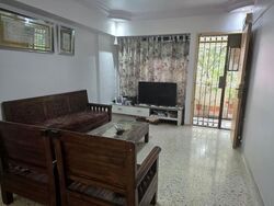 Blk 605 Yio Chu Kang Green (Ang Mo Kio), HDB 3 Rooms #625019691